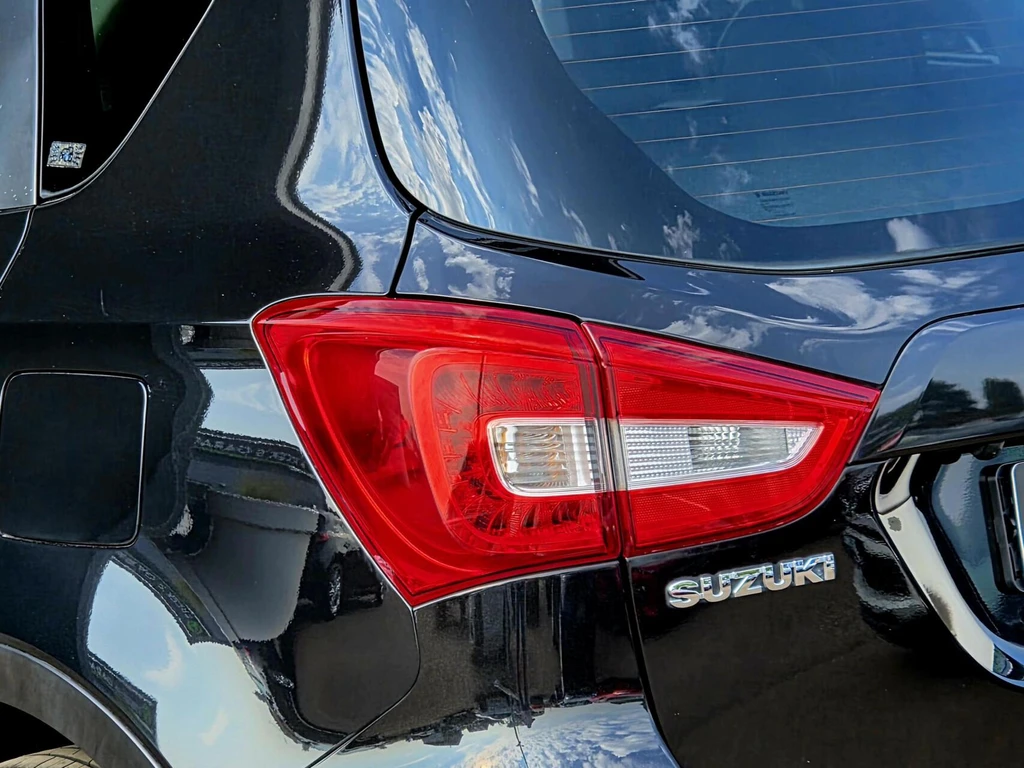 Suzuki S-Cross – foto 39