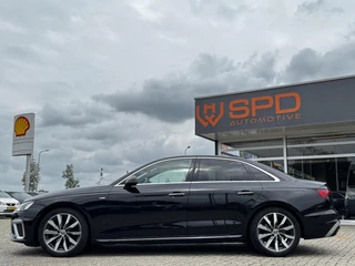 Audi A4 – thumbnail 3