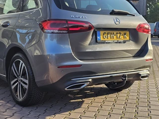 Mercedes-Benz B-Klasse – thumbnail 3