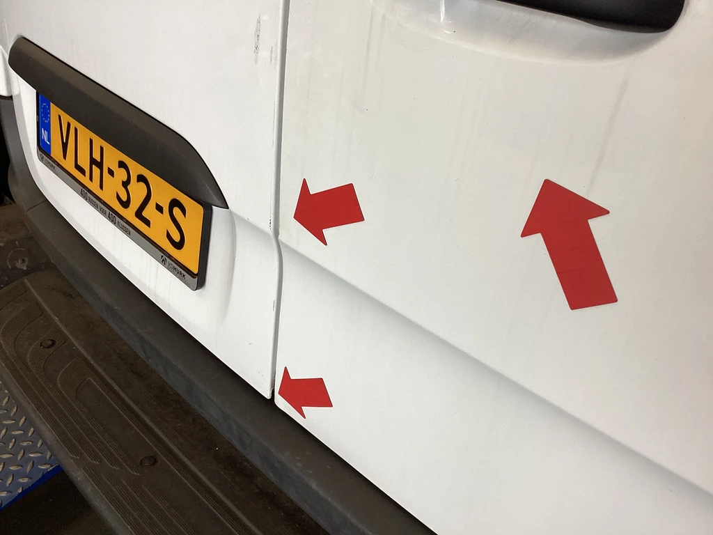 Mercedes-Benz Sprinter – foto 30