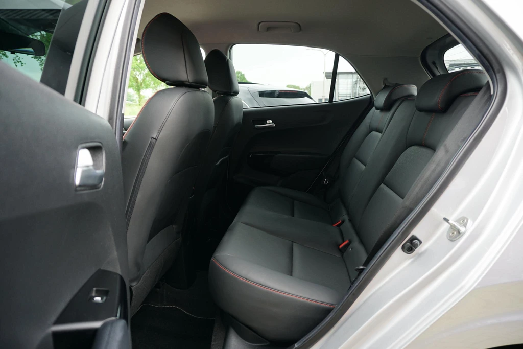 Kia Picanto – foto 17