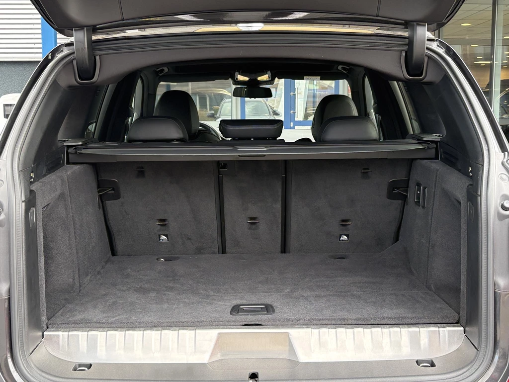 BMW X3 – foto 11