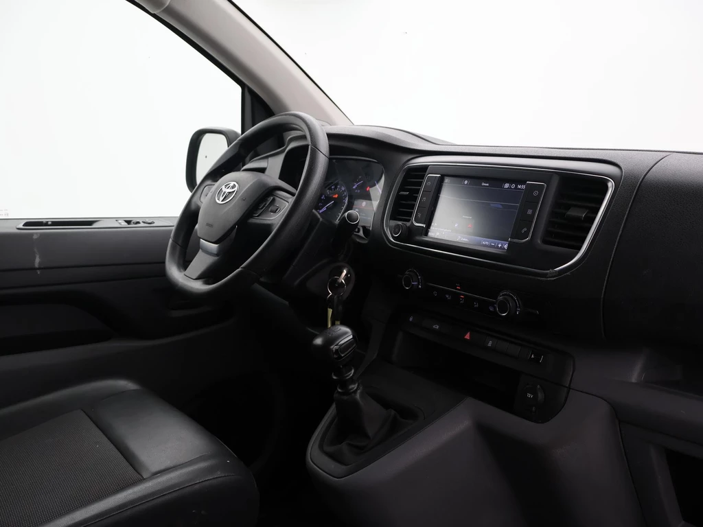 Toyota ProAce – foto 8