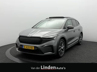 Škoda Enyaq iV – thumbnail 1