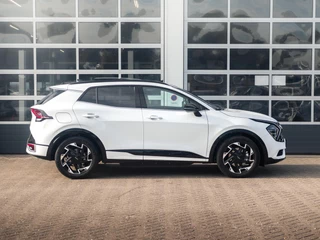 Kia Sportage – thumbnail 8