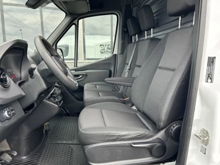 Mercedes-Benz Sprinter – thumbnail 10