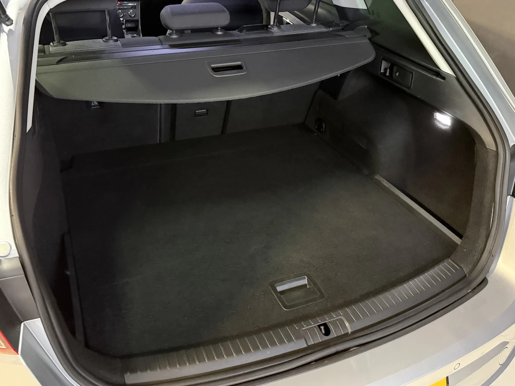 SEAT Leon – foto 12