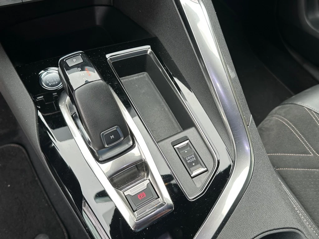 Peugeot 3008 – foto 24