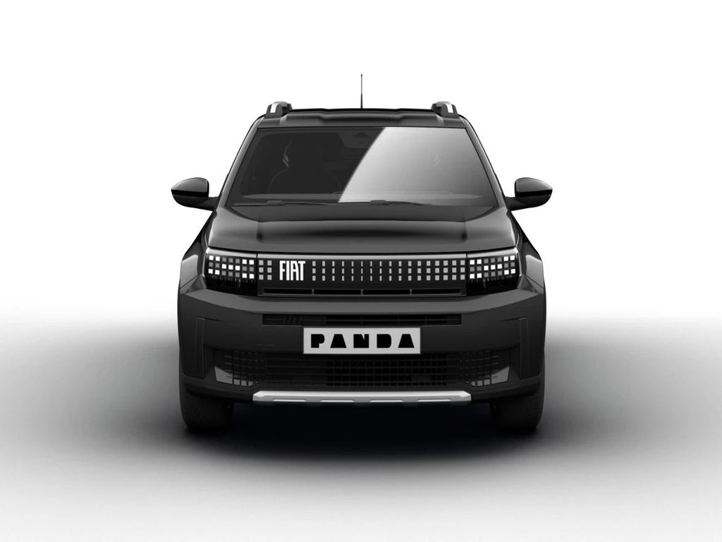 Fiat Grande Panda – foto 6