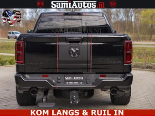 Dodge Ram Pick-Up – thumbnail 10
