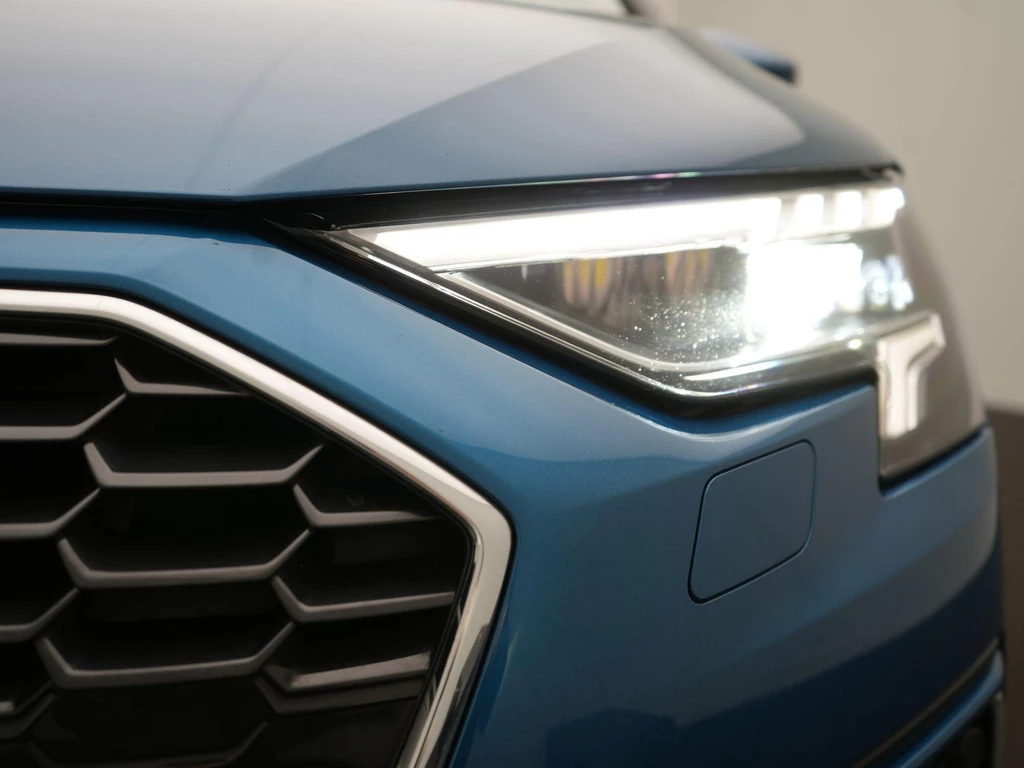 Audi A3 – foto 38