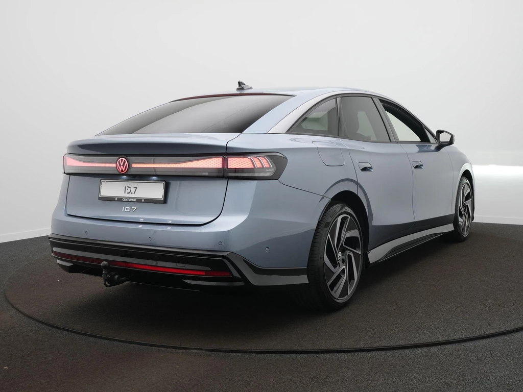 Volkswagen ID.7 – foto 6