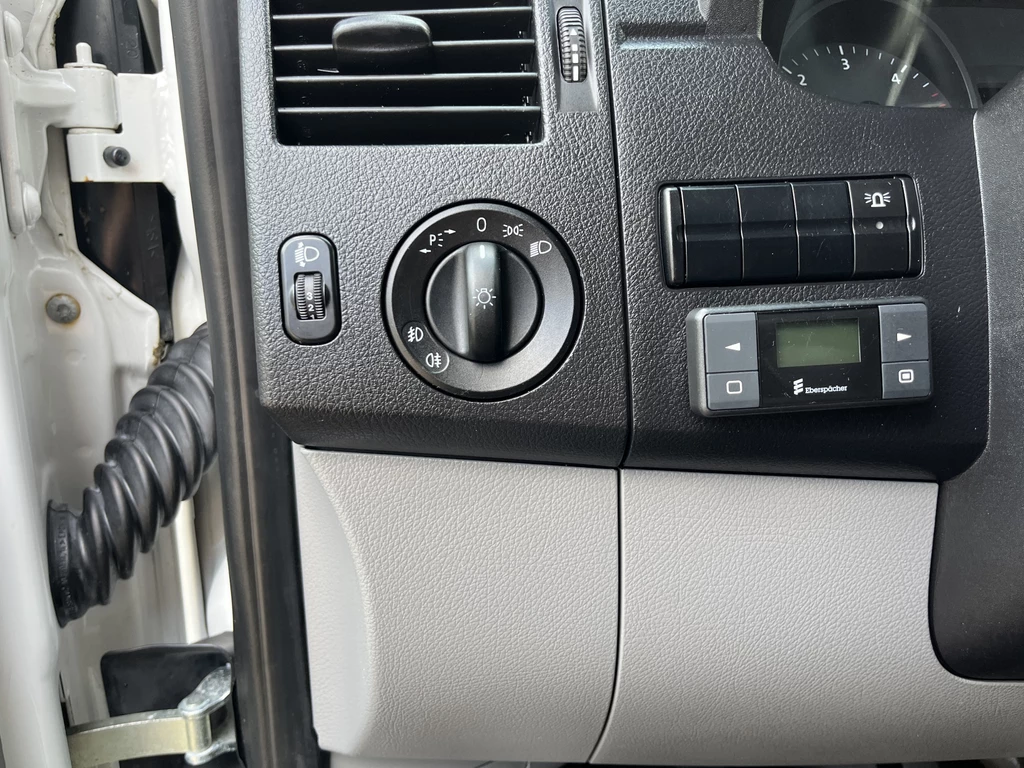 Volkswagen Crafter – foto 16