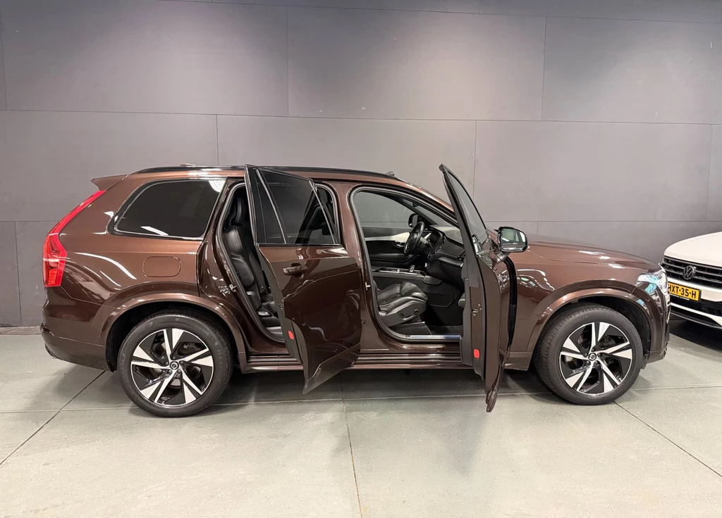Volvo XC90 – foto 12