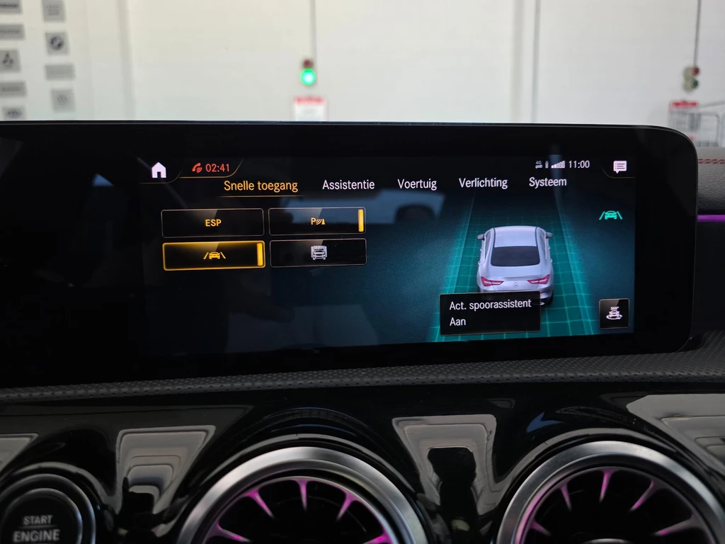 Mercedes-Benz CLA – foto 45