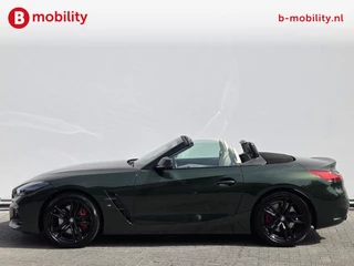 BMW Z4 – thumbnail 2