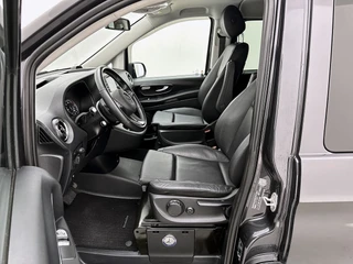 Mercedes-Benz Vito – thumbnail 16