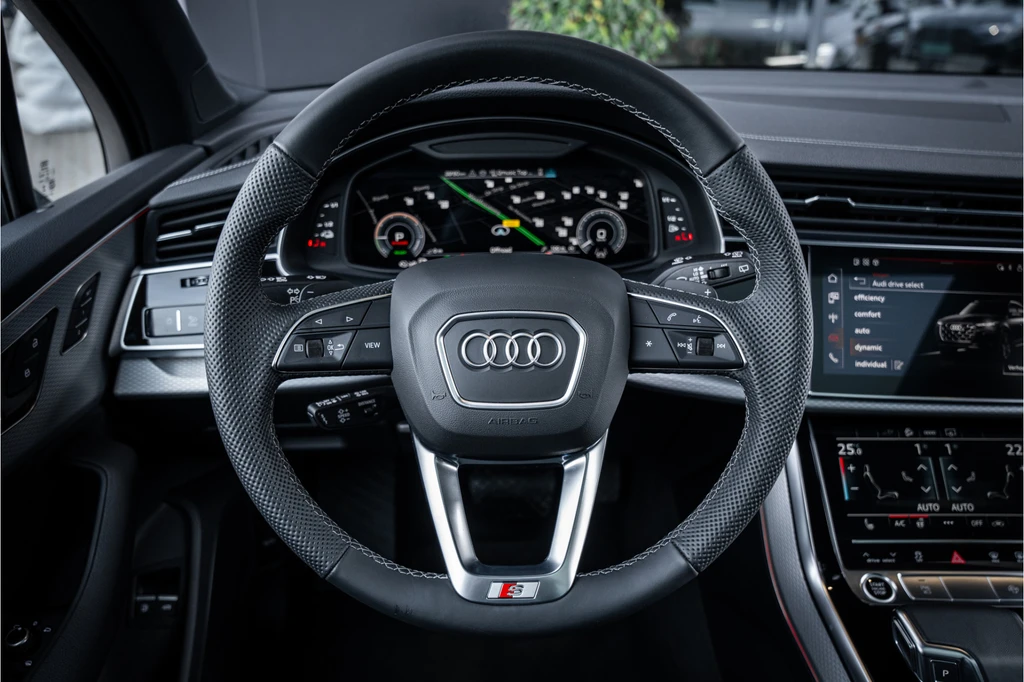 Audi Q7 – foto 14