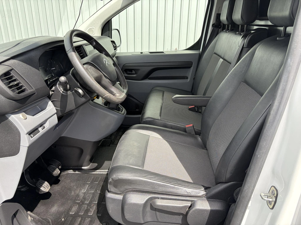 Citroën Jumpy – foto 21