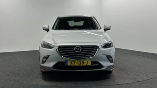 Mazda CX-3 – thumbnail 8