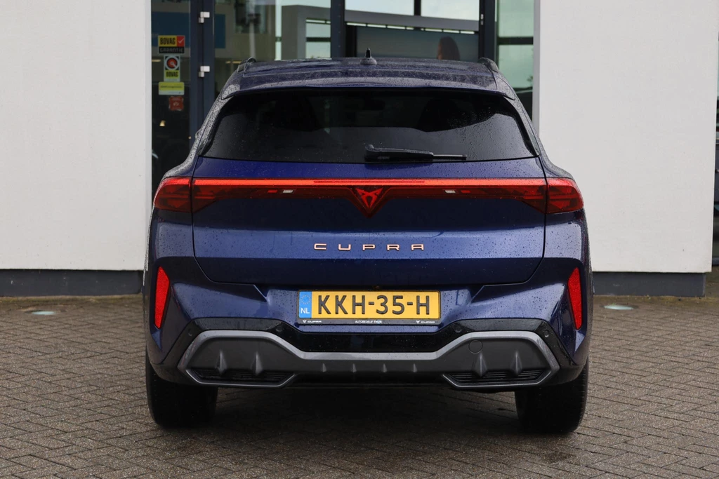 CUPRA Terramar – foto 4