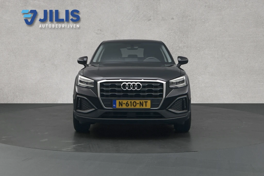 Audi Q2 – foto 9