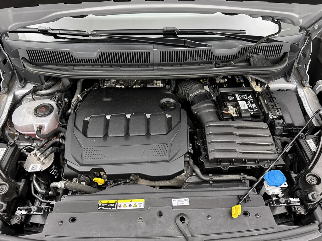 Volkswagen Caddy – foto 34