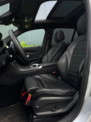 Mercedes-Benz GLC – thumbnail 29