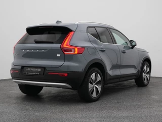 Volvo XC40 – thumbnail 12