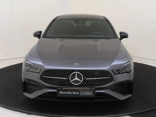 Mercedes-Benz CLA – thumbnail 8