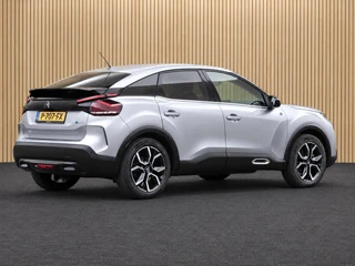 Citroën ë-C4 – thumbnail 3