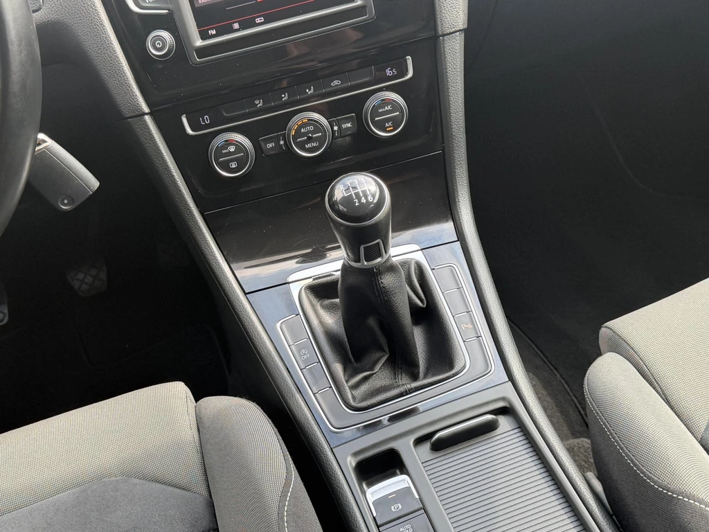 Volkswagen Golf – foto 32