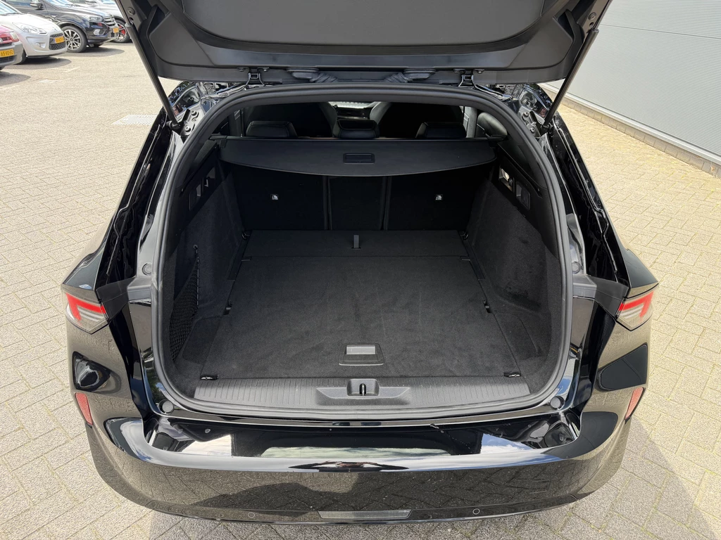 Opel Astra – foto 11