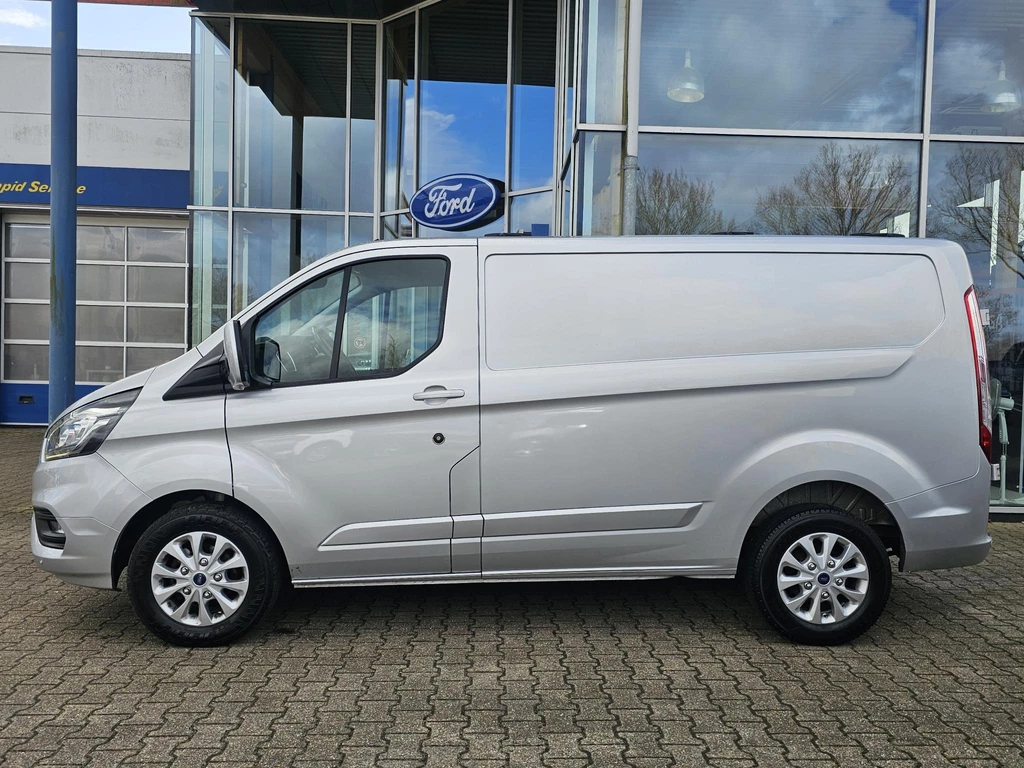 Ford Transit Custom – foto 2