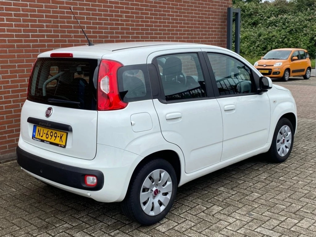 Fiat Panda – foto 5