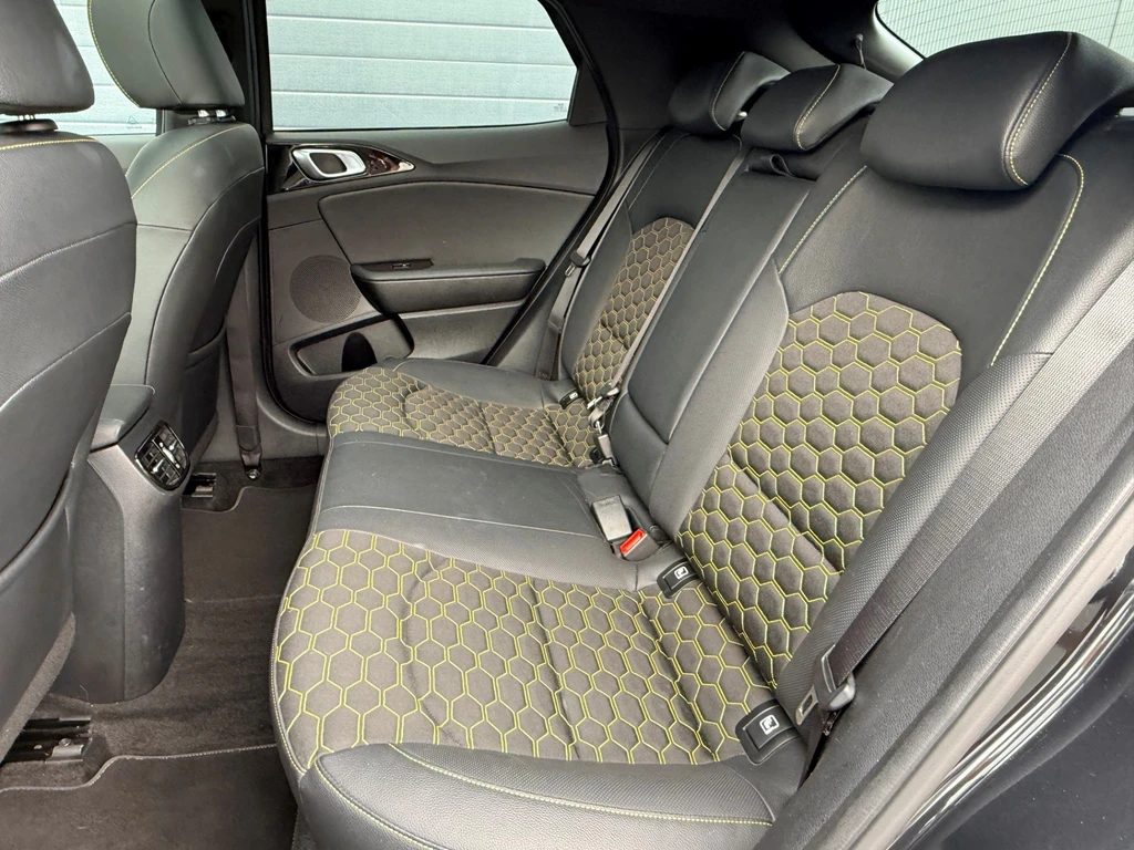 Kia XCeed – foto 30