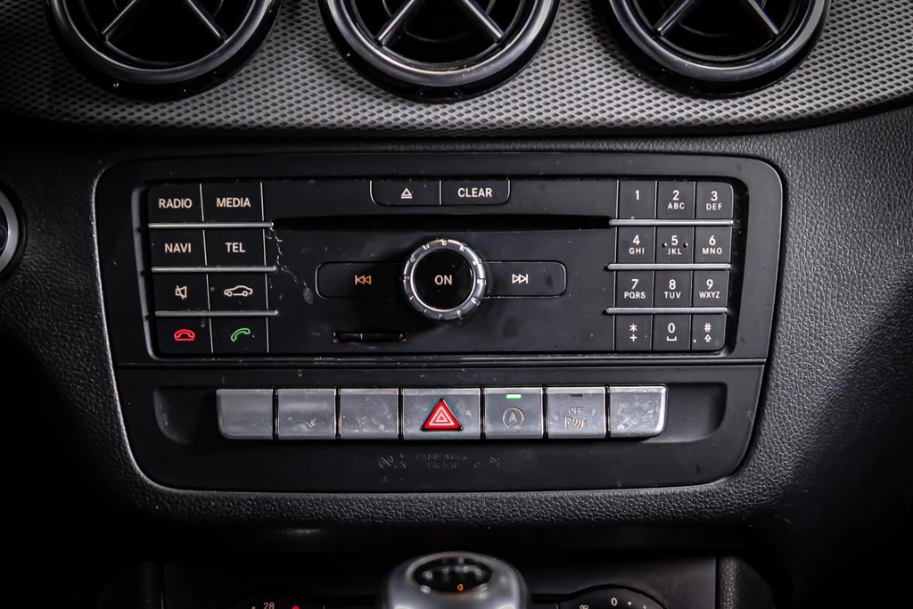 Mercedes-Benz B-Klasse – foto 31