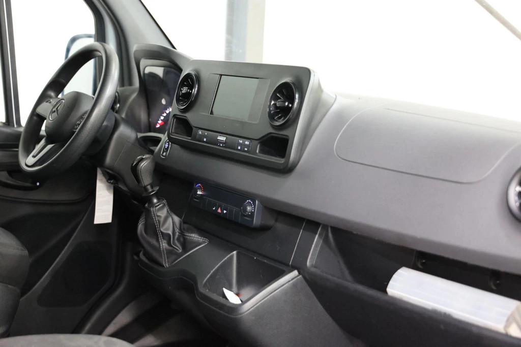 Mercedes-Benz Sprinter – foto 7