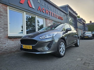 Ford Fiesta – thumbnail 2