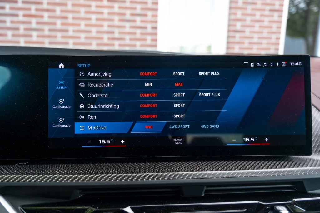 BMW XM – foto 48