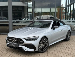 Mercedes-Benz CLE – thumbnail 1