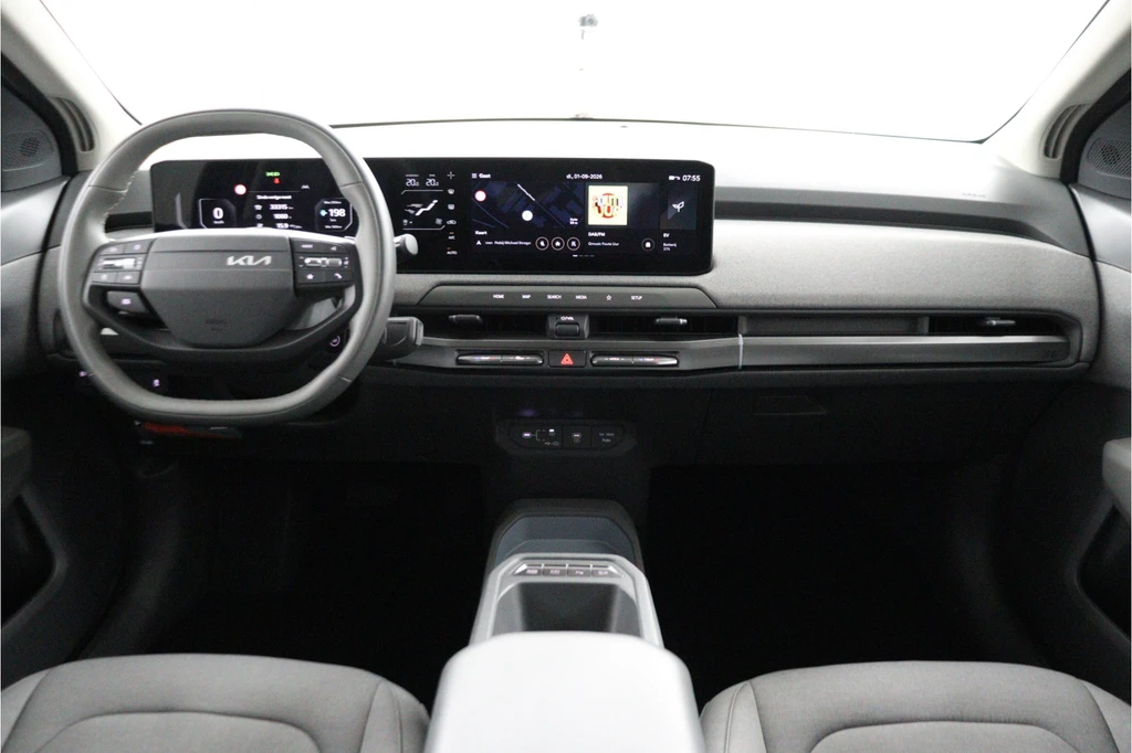 Kia EV3 – foto 34