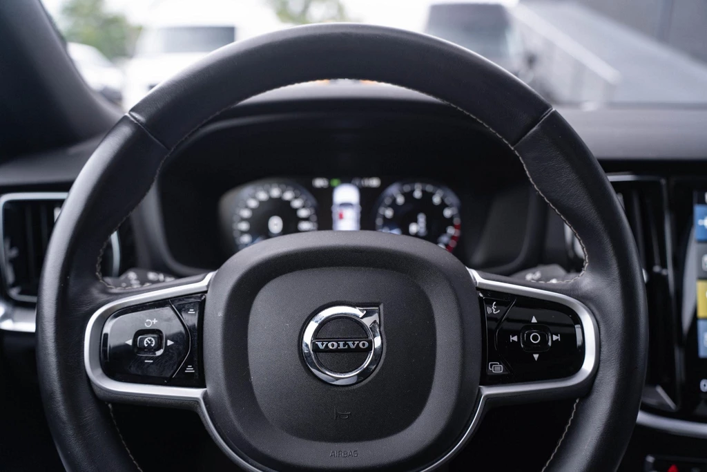 Volvo S60 – foto 21