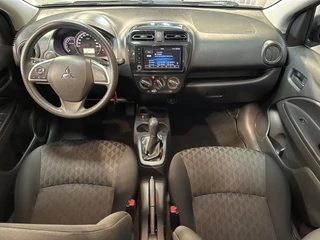 Mitsubishi Space Star – thumbnail 7