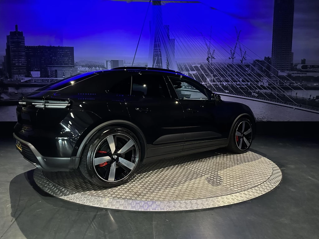 Porsche Macan – foto 9