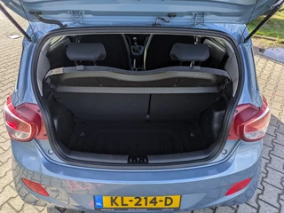 Hyundai i10 – thumbnail 20