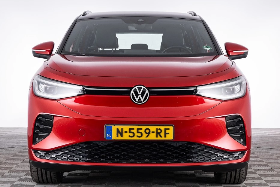 Volkswagen ID.4 – foto 6