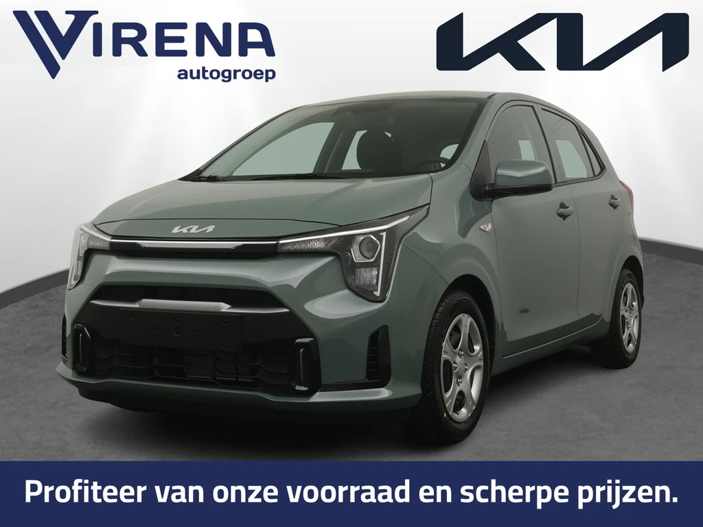 Kia Picanto – foto 1