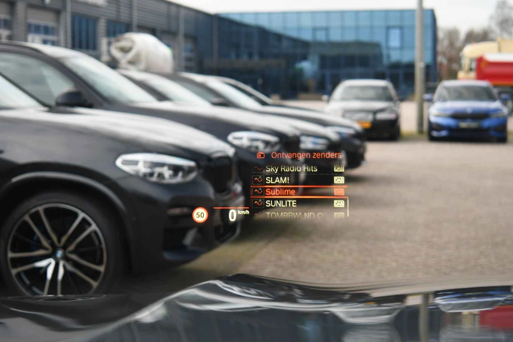 BMW X3 – foto 23