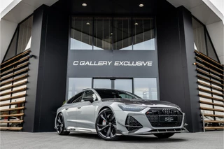 Audi RS7 – thumbnail 9